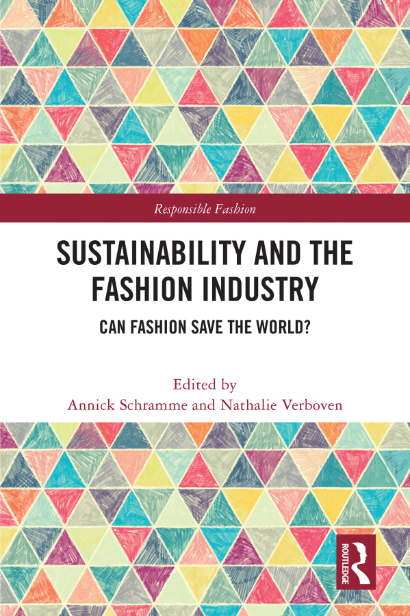 Levně Sustainability and the Fashion Industry
