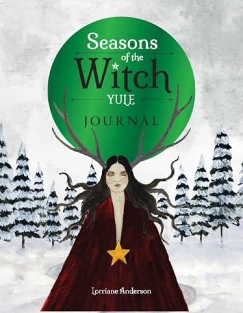Levně Seasons of the Witch: Yule Journal