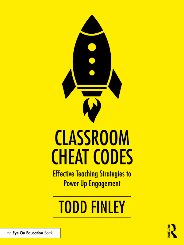 Classroom Cheat Codes