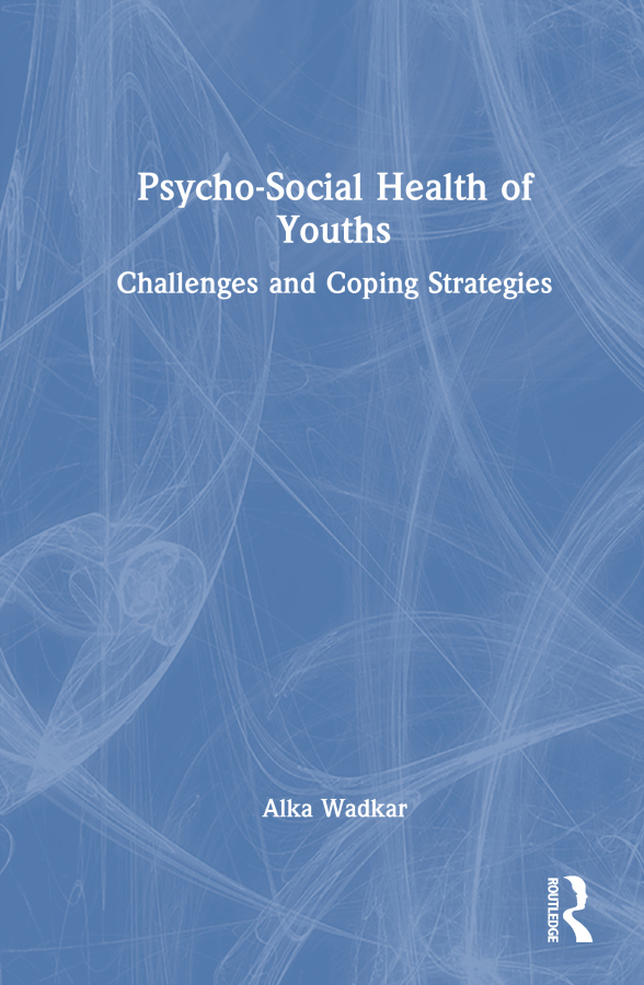 Levně Psycho-Social Health of Youths