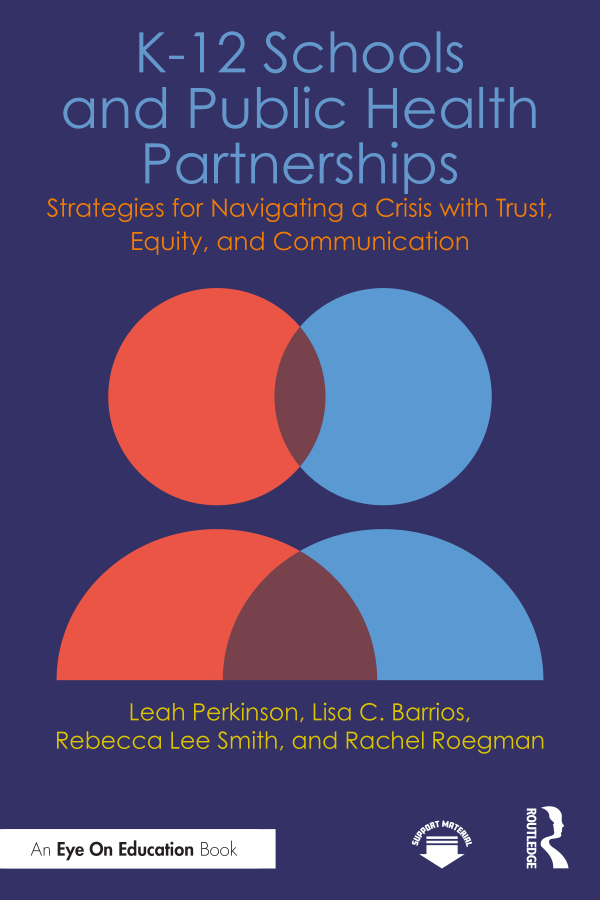 Levně K-12 Schools and Public Health Partnerships