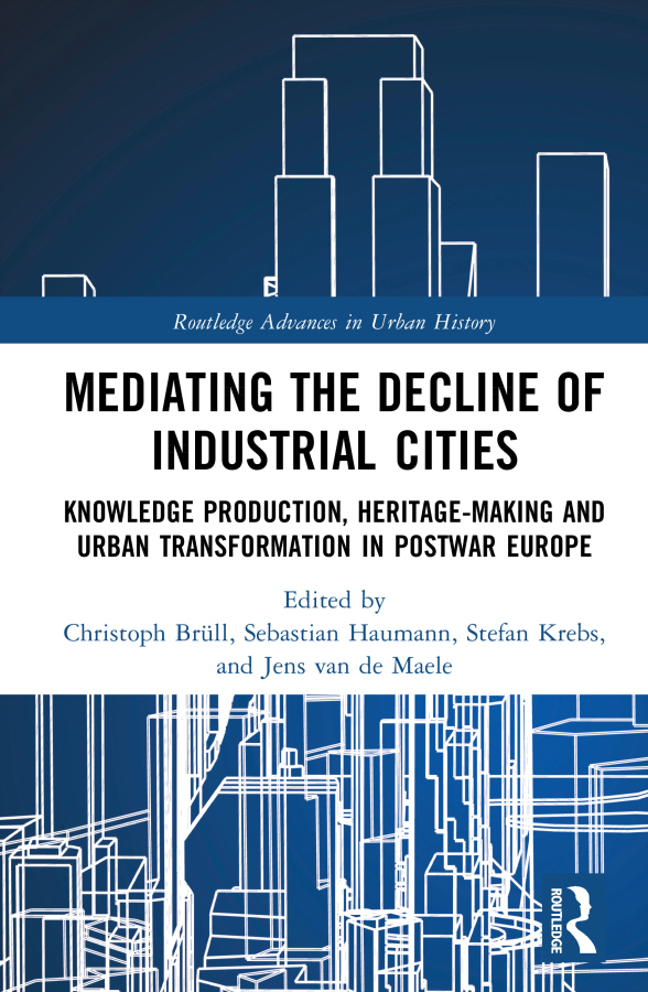 Levně Mediating the Decline of Industrial Cities