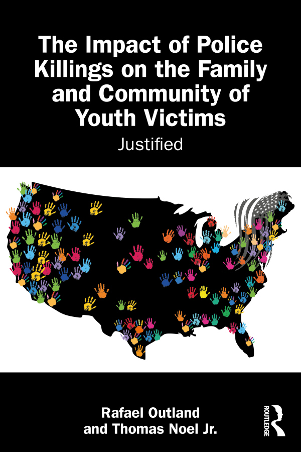 Levně Impact of Police Killings on the Family and Community of Youth Victims