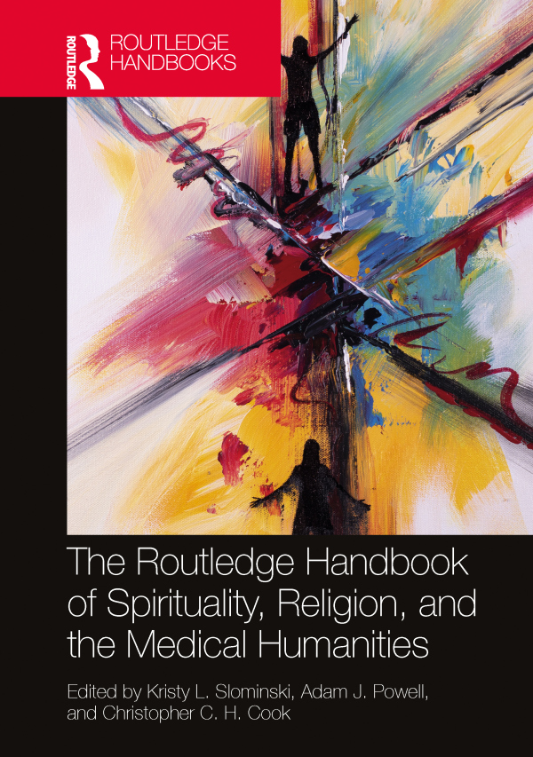 Levně Routledge Handbook of Spirituality, Religion, and the Medical Humanities