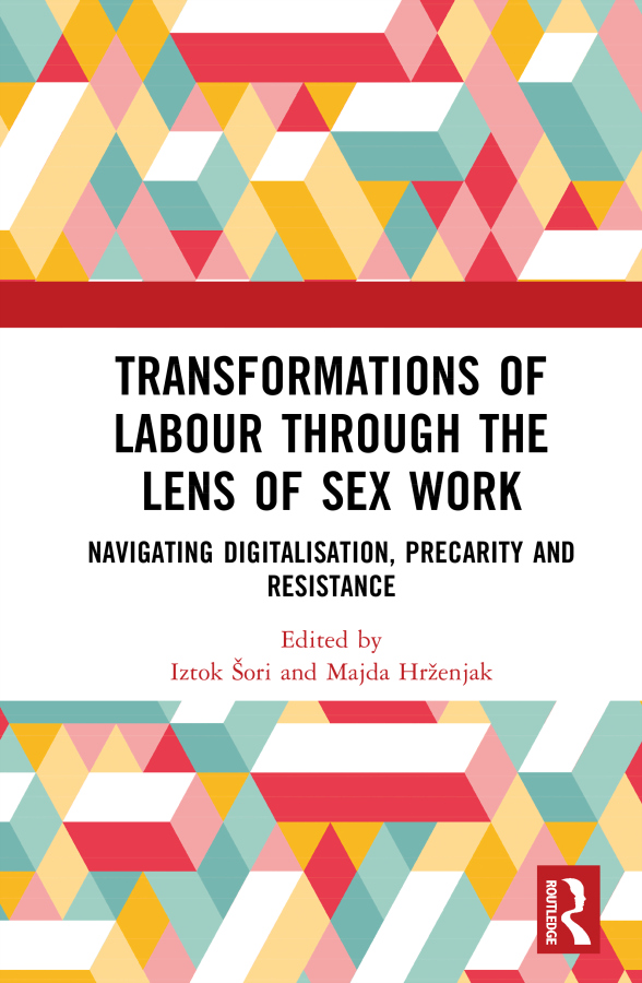 Levně Transformations of Labour through the Lens of Sex Work