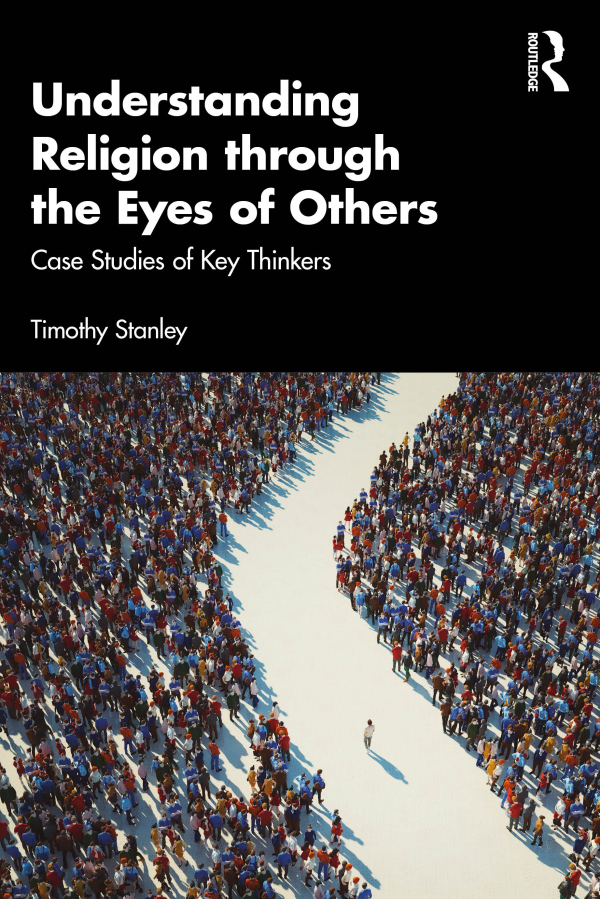 Understanding Religion through the Eyes of Others Taylor & Francis