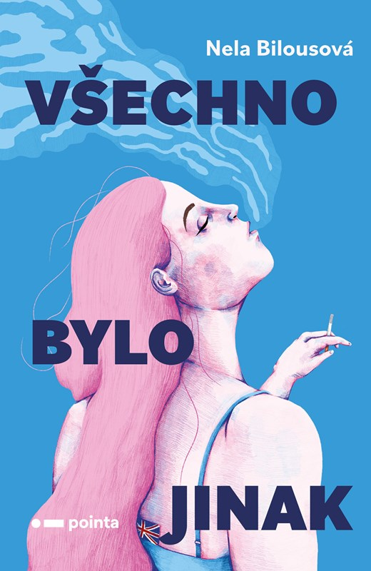 Levně Všechno bylo jinak