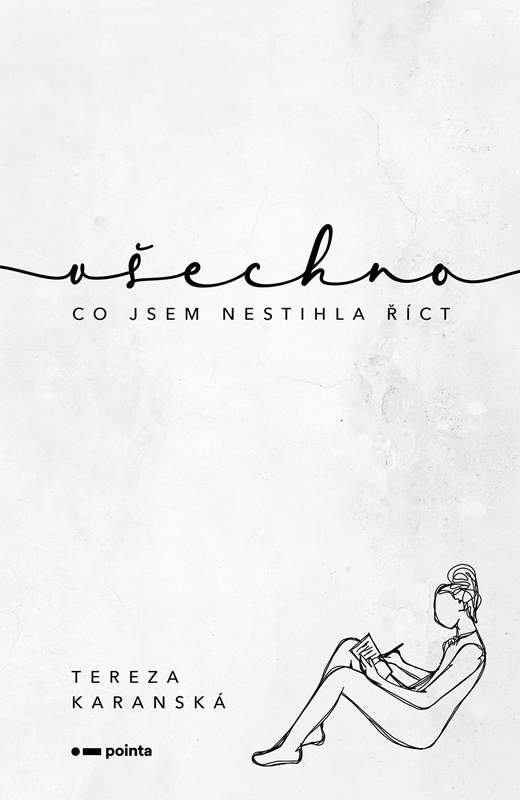 Levně Všechno, co jsem nestihla říct