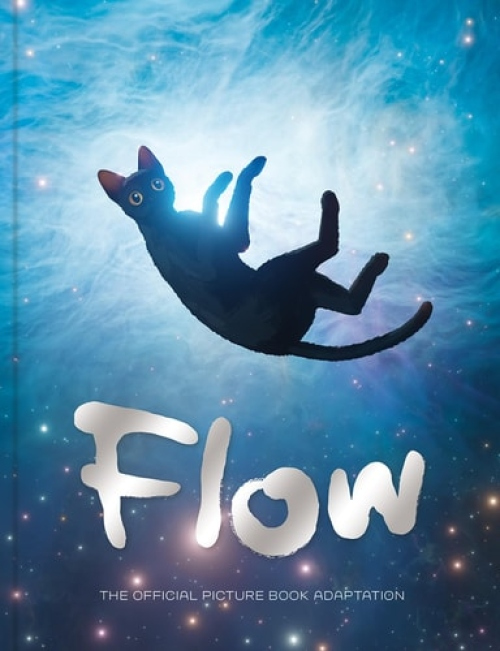 Levně Flow Picture Book