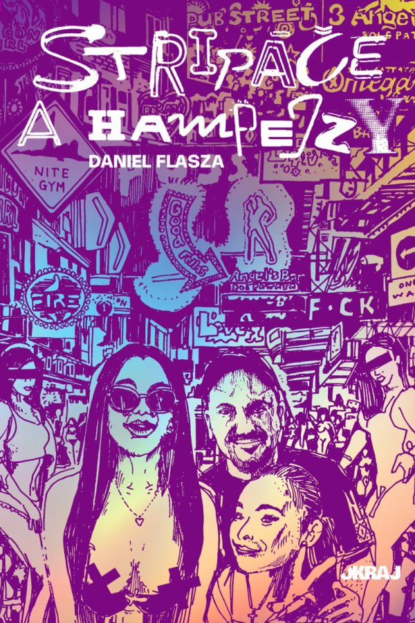 Stripáče a Hampejzy