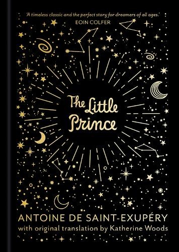 Levně Little Prince