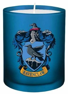 Levně Harry Potter: Ravenclaw Glass Votive Candle