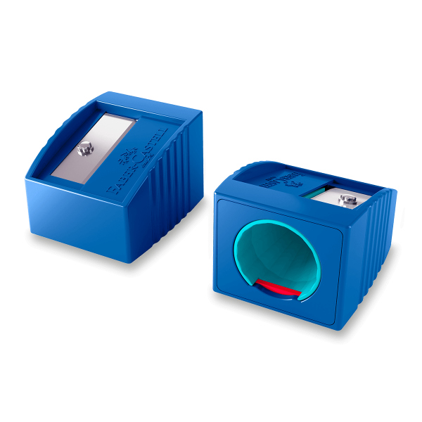 Ořezávátko Faber-Castell Grippy - 1 otvor