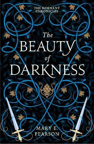 Levně Beauty of Darkness, The third book of the New York Times bestselling Remnant Chronicles