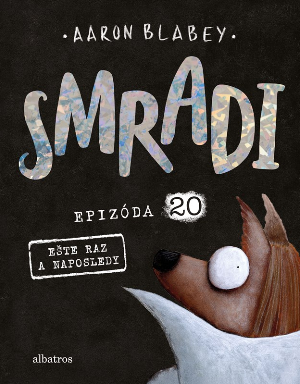 Levně Smradi 20