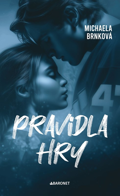 Levně Pravidla hry