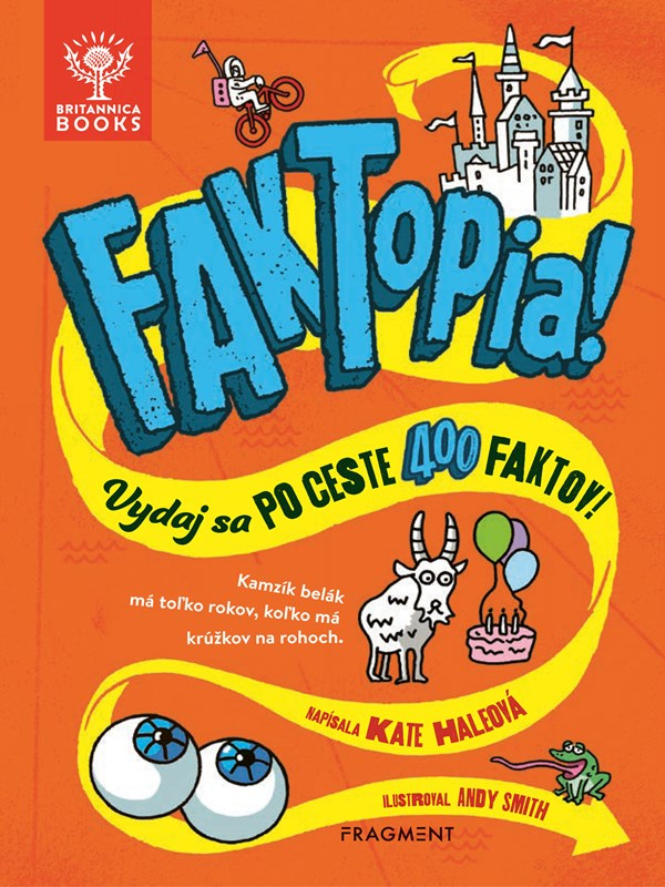 FAKTopia