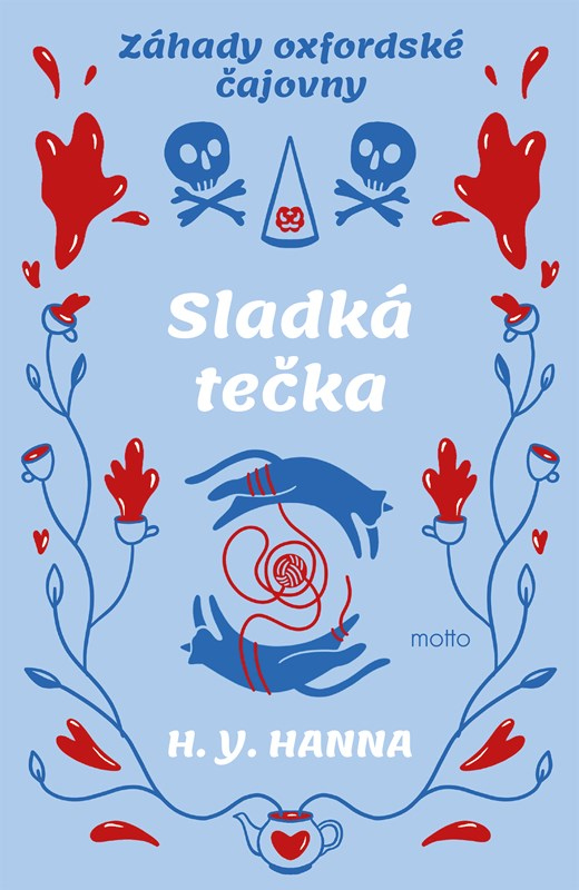 Levně Sladká tečka