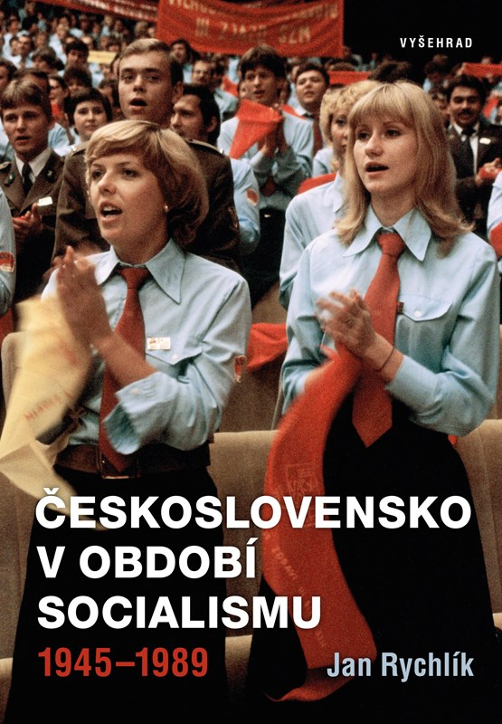 Levně Československo v období socialismu 1945-1989
