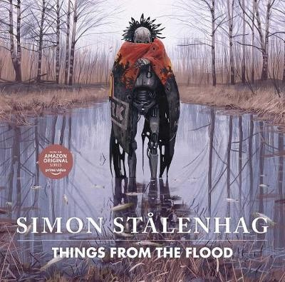 Levně Things from the Flood