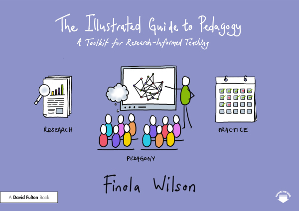 Illustrated Guide to Pedagogy Taylor & Francis