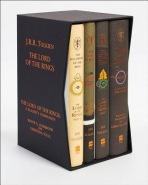Levně Lord of the Rings Boxed Set