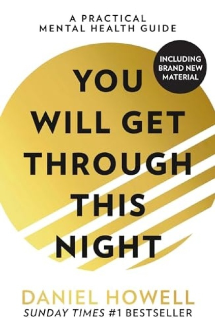 Levně You Will Get Through This Night