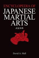 Levně Encyclopedia of Japanese Martial Arts