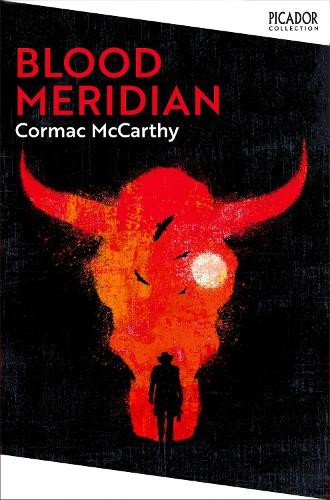 Levně Blood Meridian
