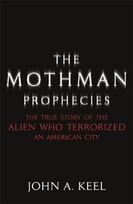 Mothman Prophecies Hodder & Stoughton