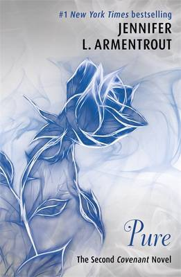 Levně Pure (The Second Covenant Novel)