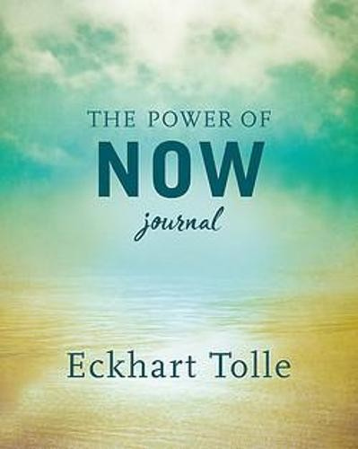 Levně Power of Now Journal
