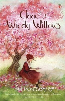 Levně Anne of Windy Willows