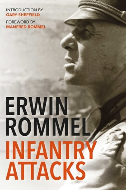 Levně Infantry Attacks