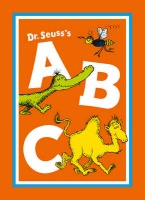Levně Dr. Seuss’s ABC