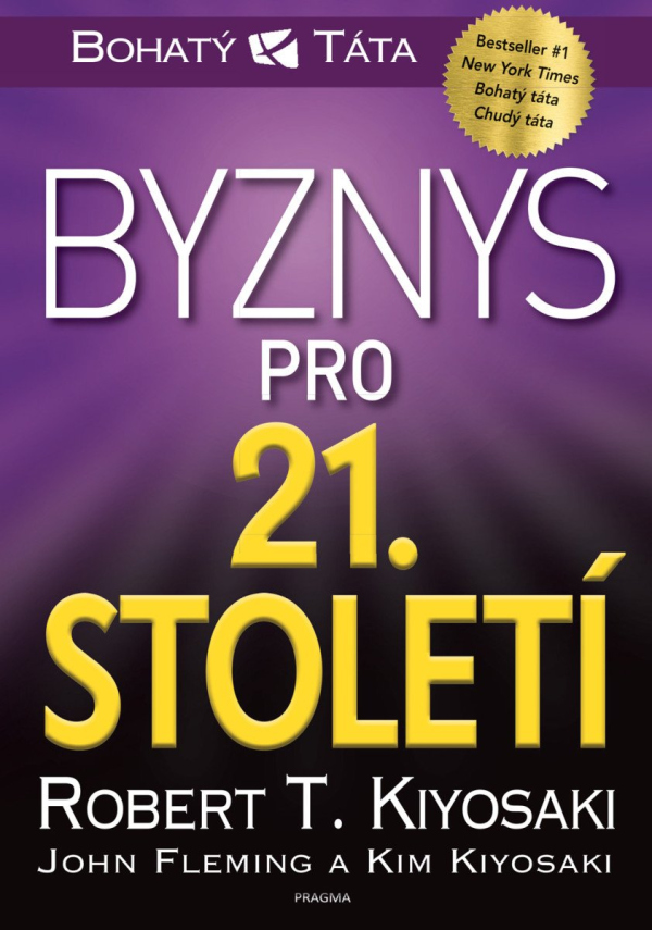 Levně Byznys pro 21. století