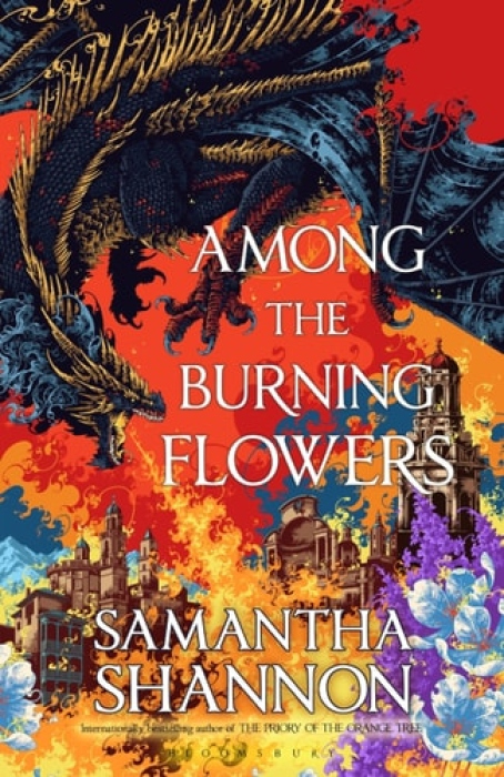 Among the Burning Flowers, Take your first steps into the epic