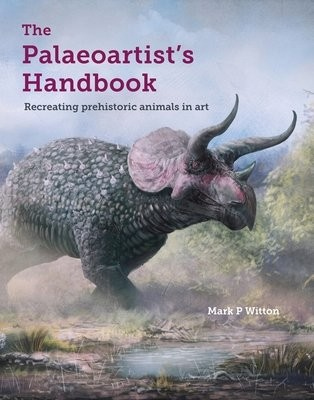 Palaeoartist’s Handbook, Recreating prehistoric animals in art
