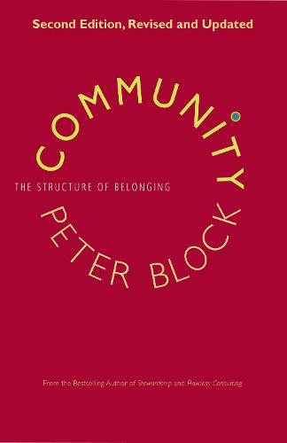 Community Berrett-Koehler Publishers