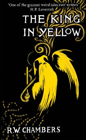 Levně King in Yellow