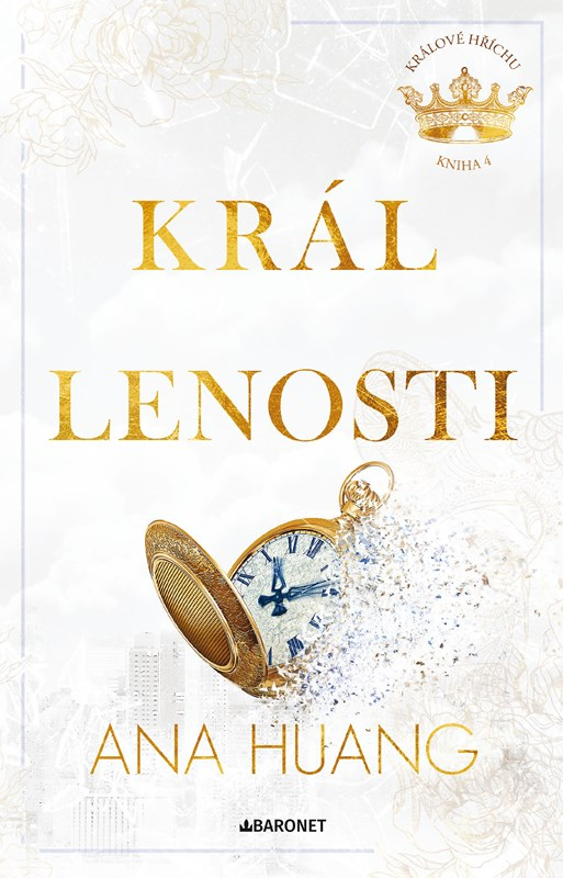 Levně Král lenosti