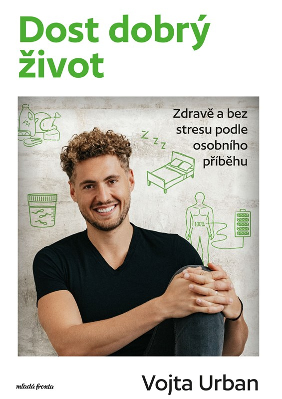 Levně Dost dobrý život