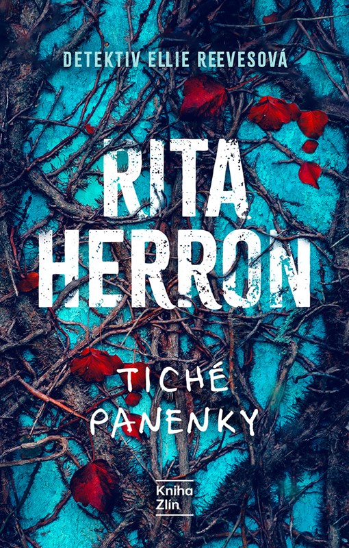 Levně Tiché panenky