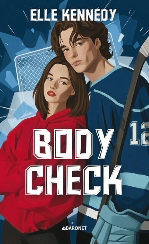 Levně Body Check