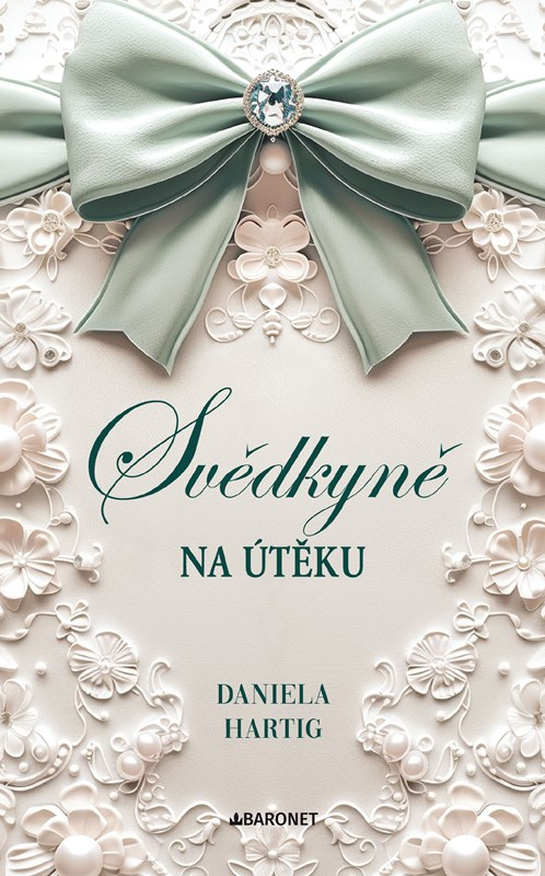 Levně Svědkyně na útěku