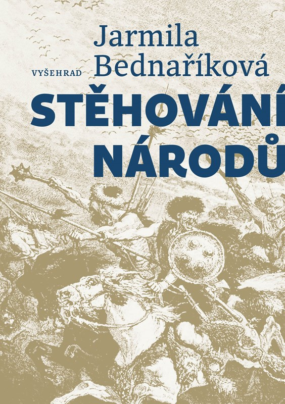 Levně Stěhování národů