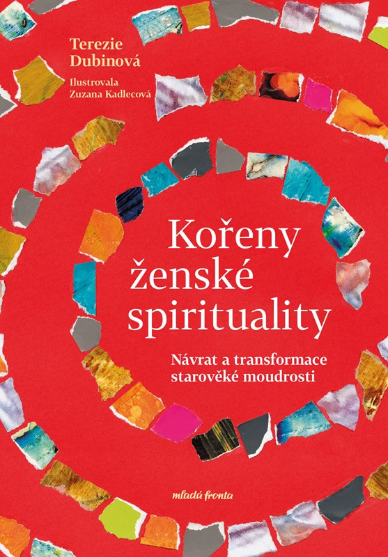 Levně Kořeny ženské spirituality