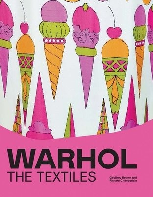 Warhol, The Textiles