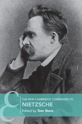 Levně New Cambridge Companion to Nietzsche