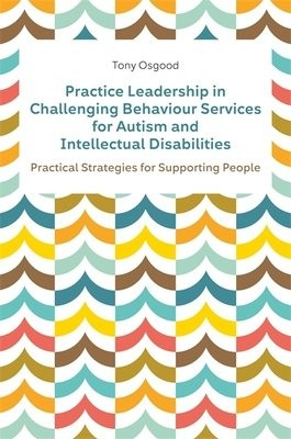 Practice Leadership in Challenging Behaviour Services for Autism and Intellectual Disabilities, Practical Strategies for Supporting People